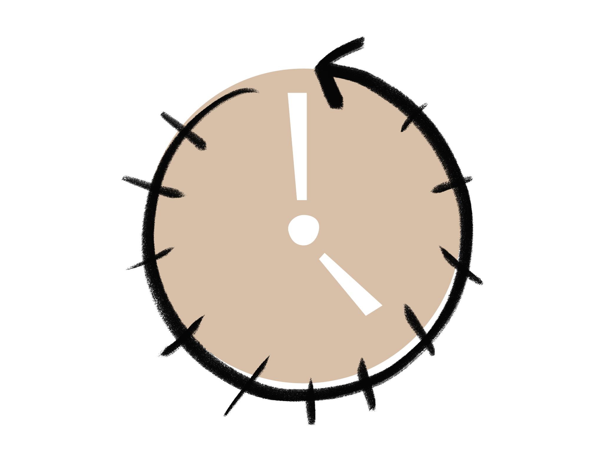 1.4 Reise in die Vergangenheit Logo