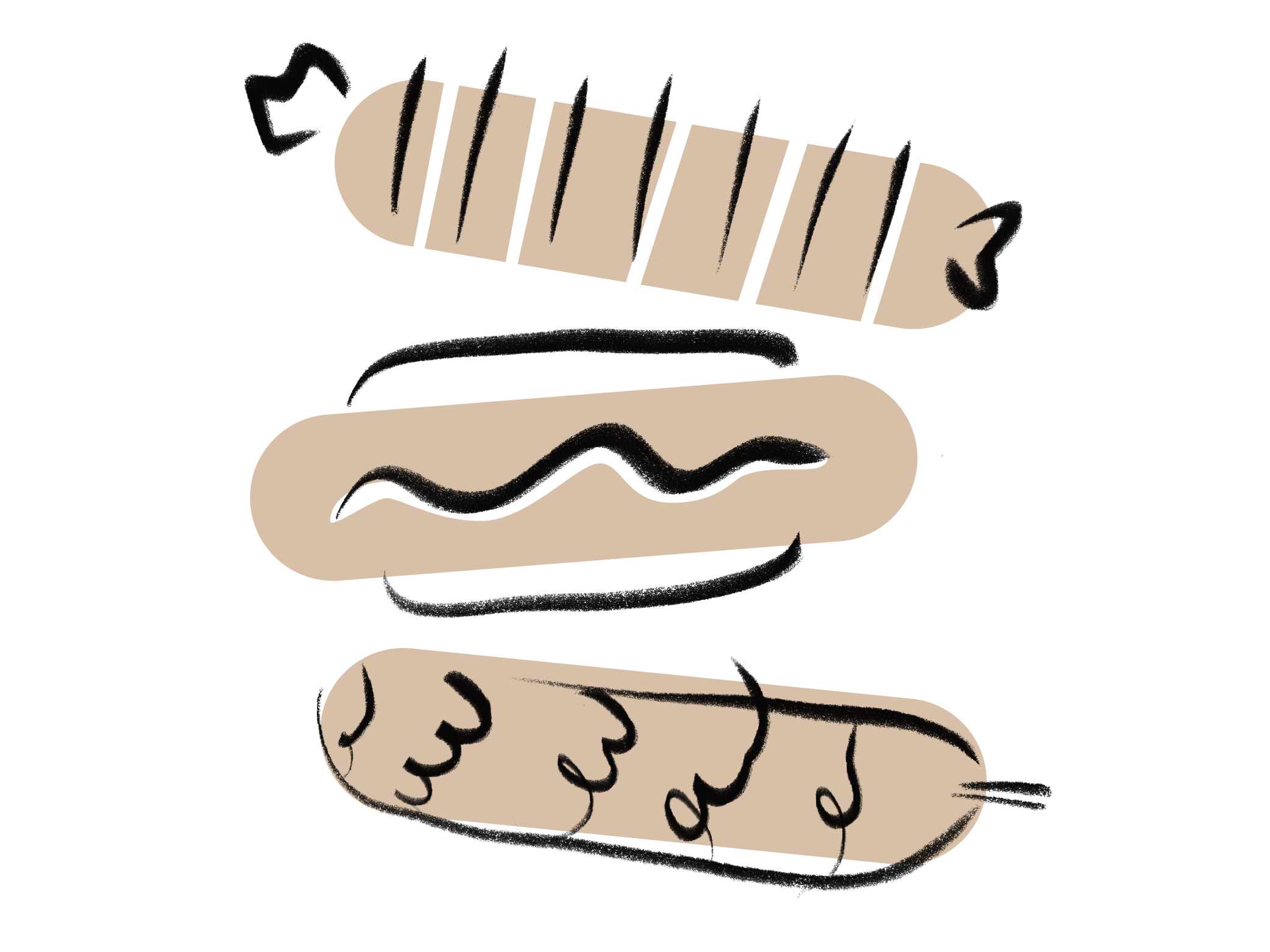 1.7 Die Geschichte der Spezialitäten Logo