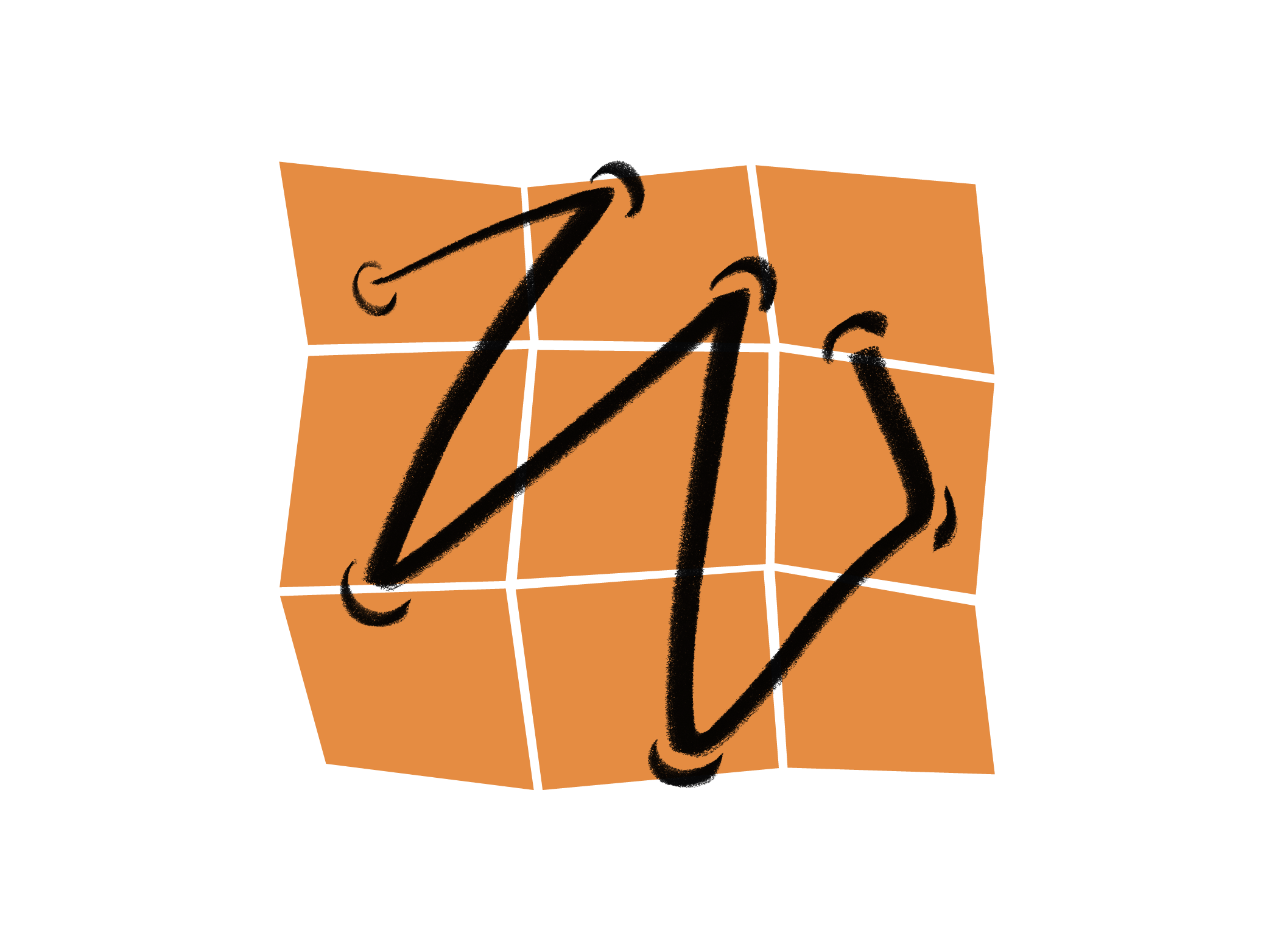 10.1 Schnitzeljagd durch die Herbstmesse Logo