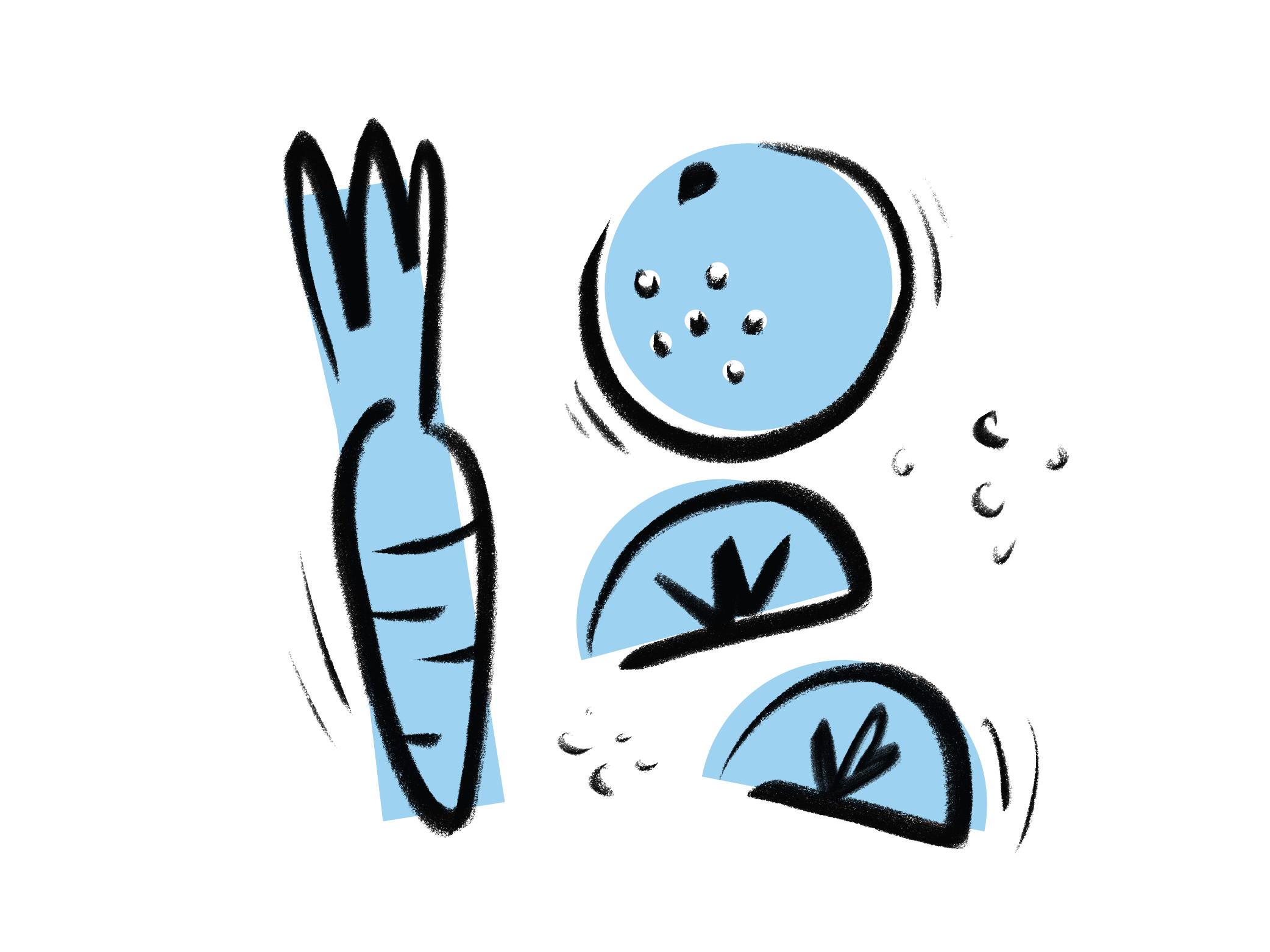 5.3 Mehr Leute, mehr Zutaten Logo