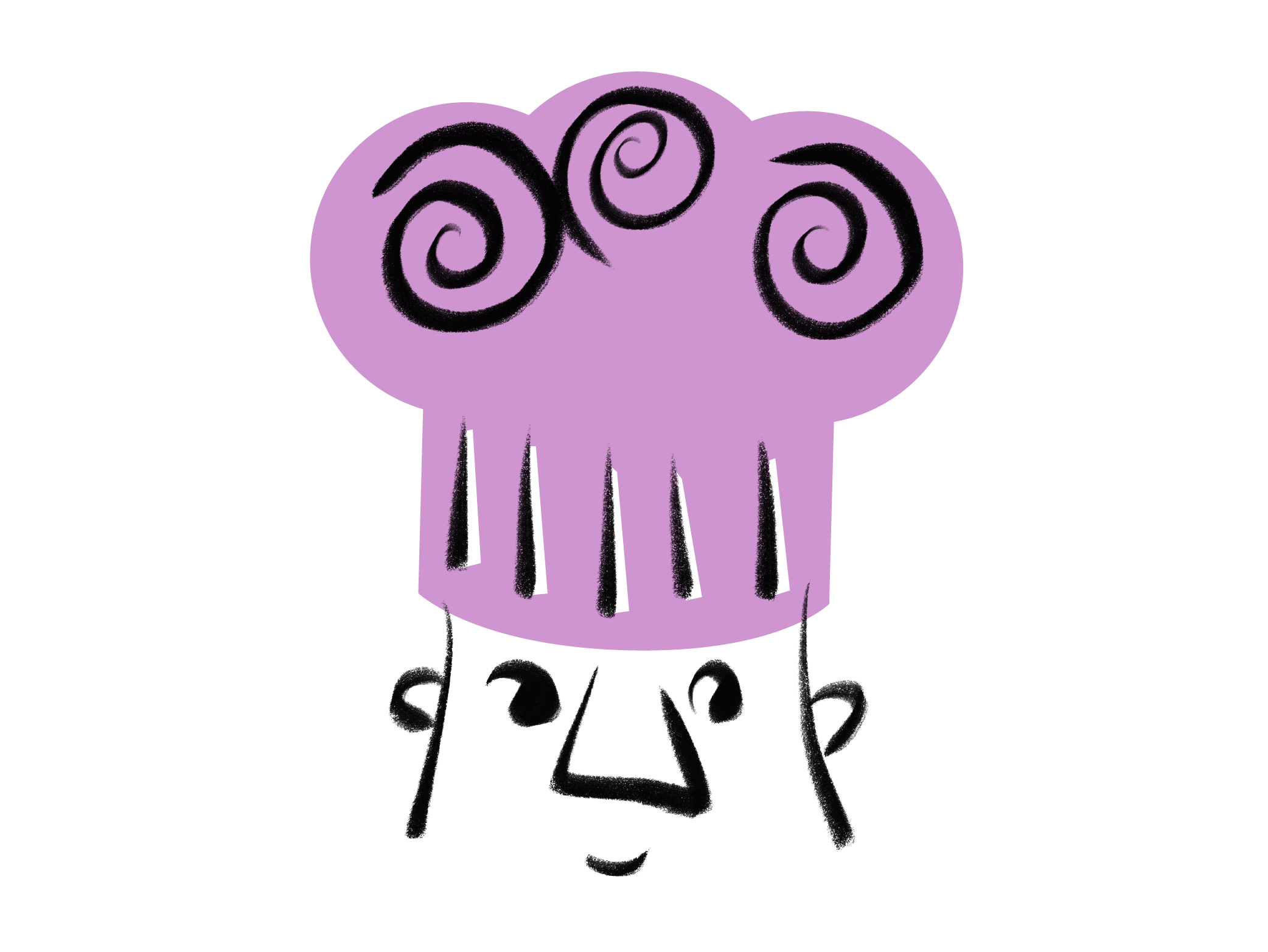 9.2 Rezept: Maagebrot Logo