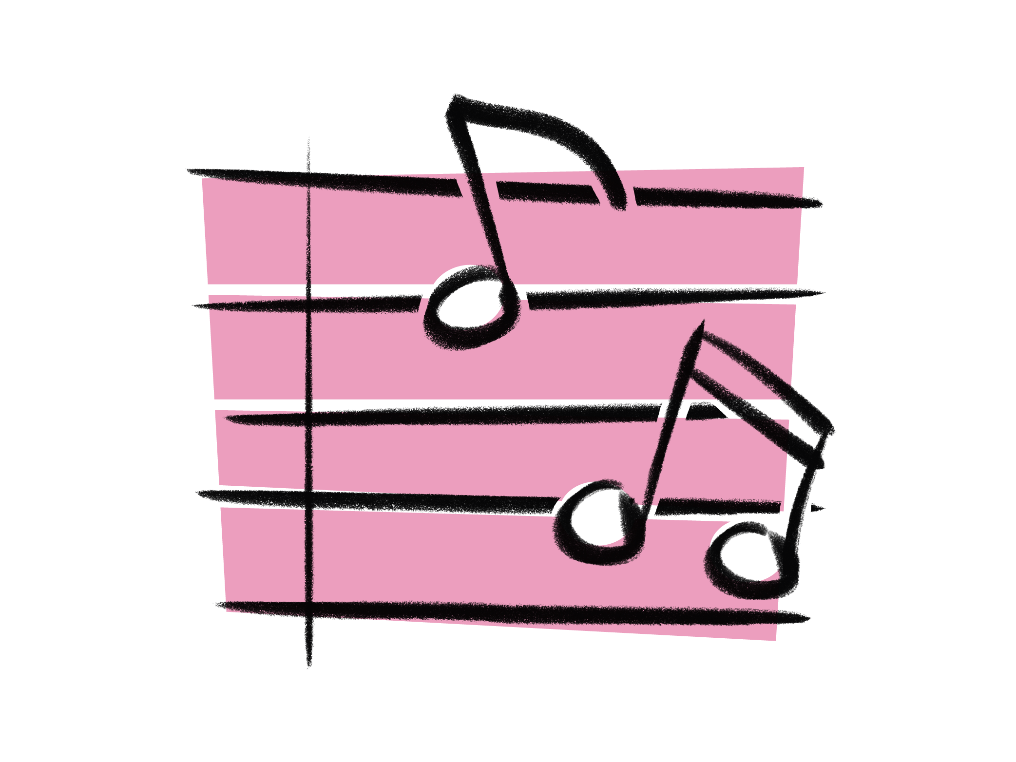 6.3 Hier spielt die Musik Logo