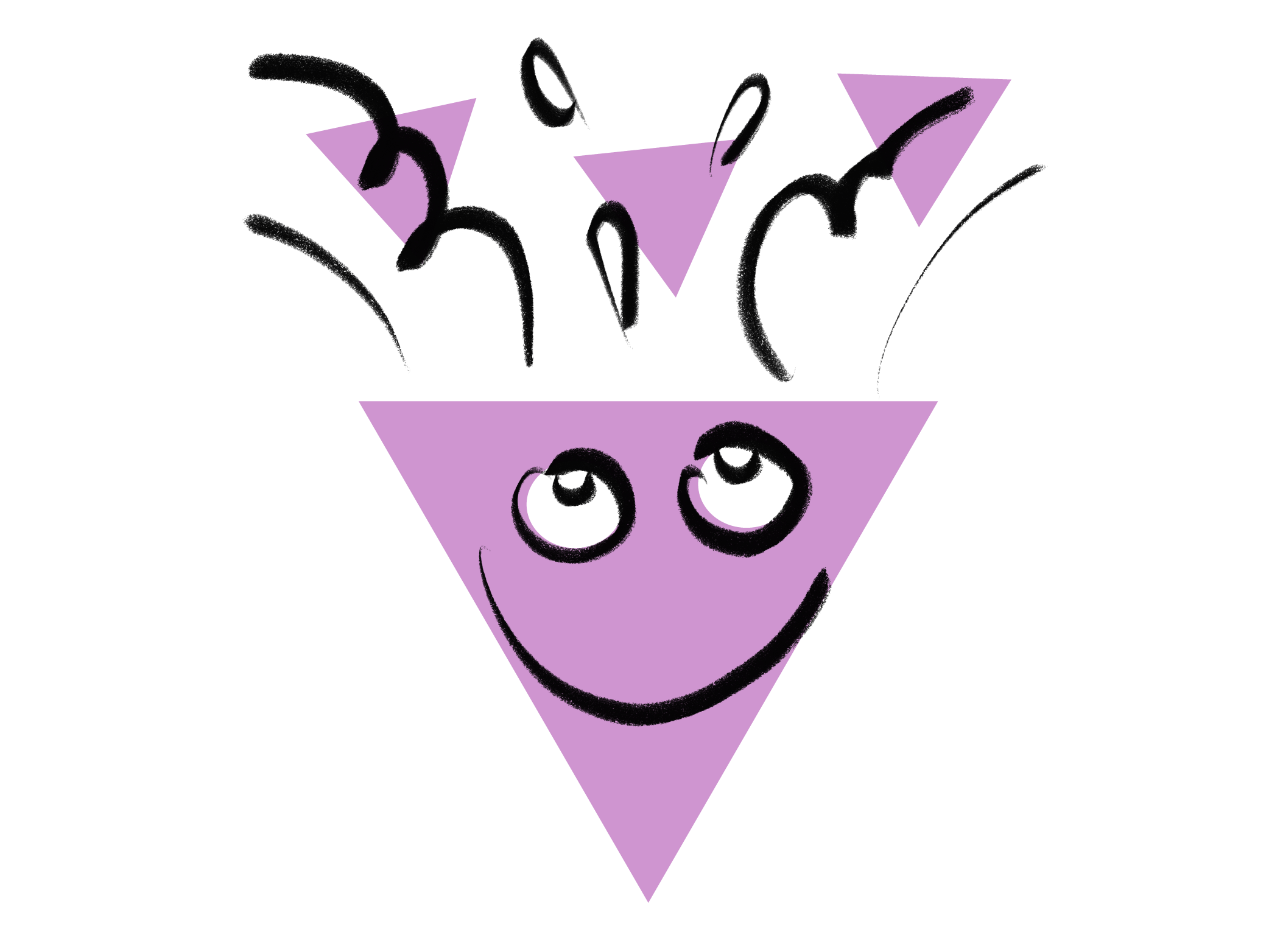 9.5 Mässfescht in der Schule! Logo