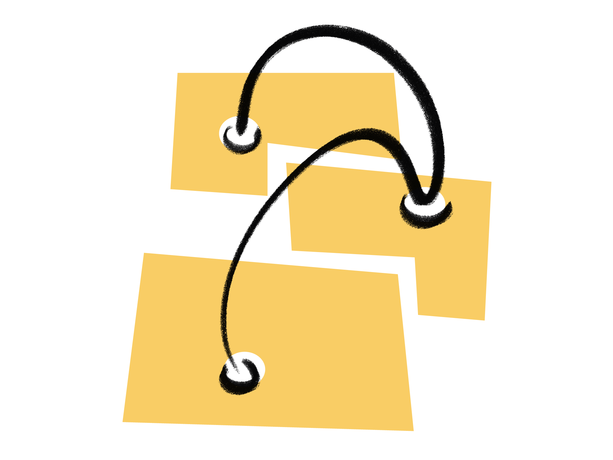 7.4 Parkour durch die Turnhalle Logo