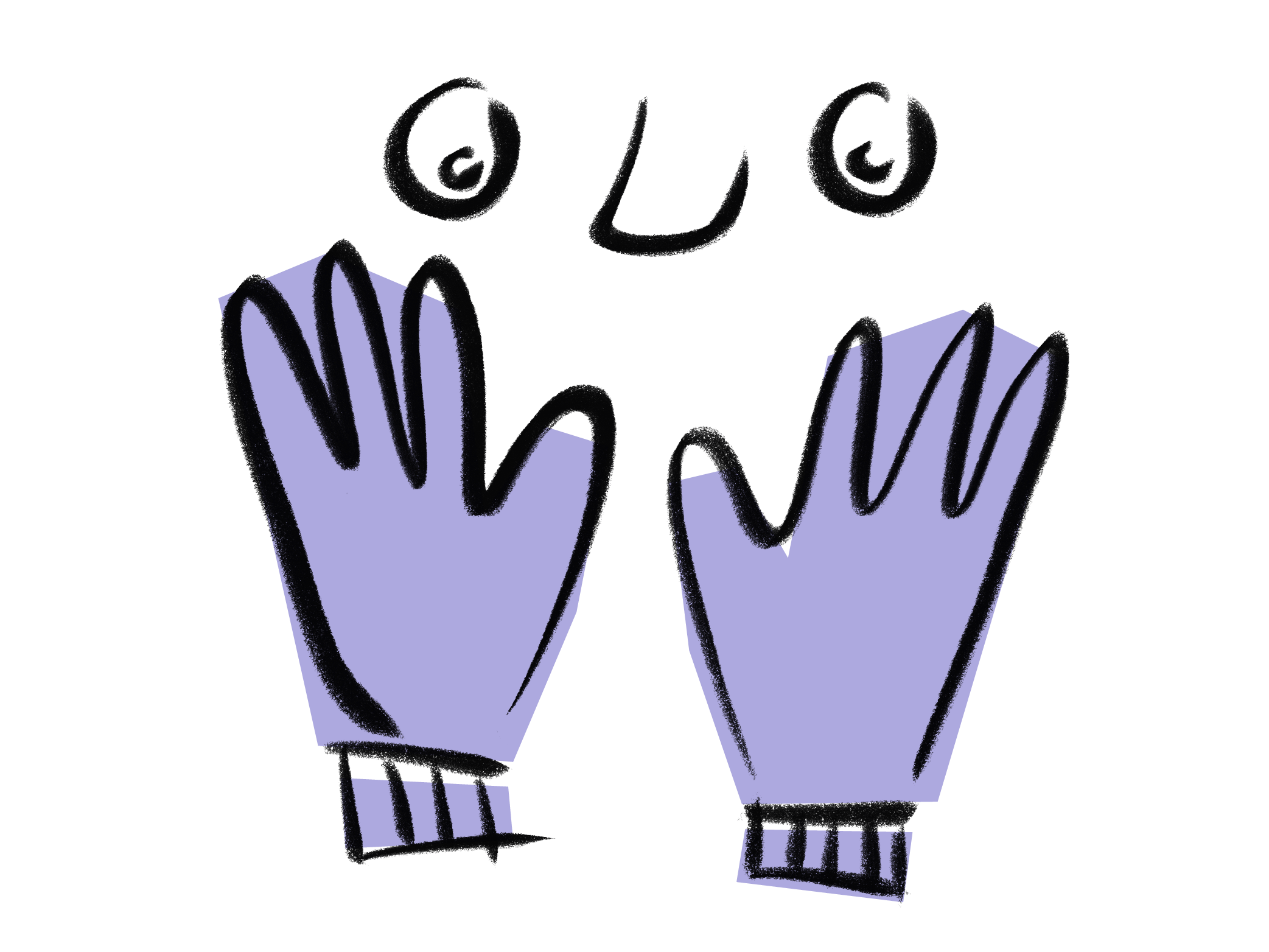 8.1 Pantomimeparty Logo