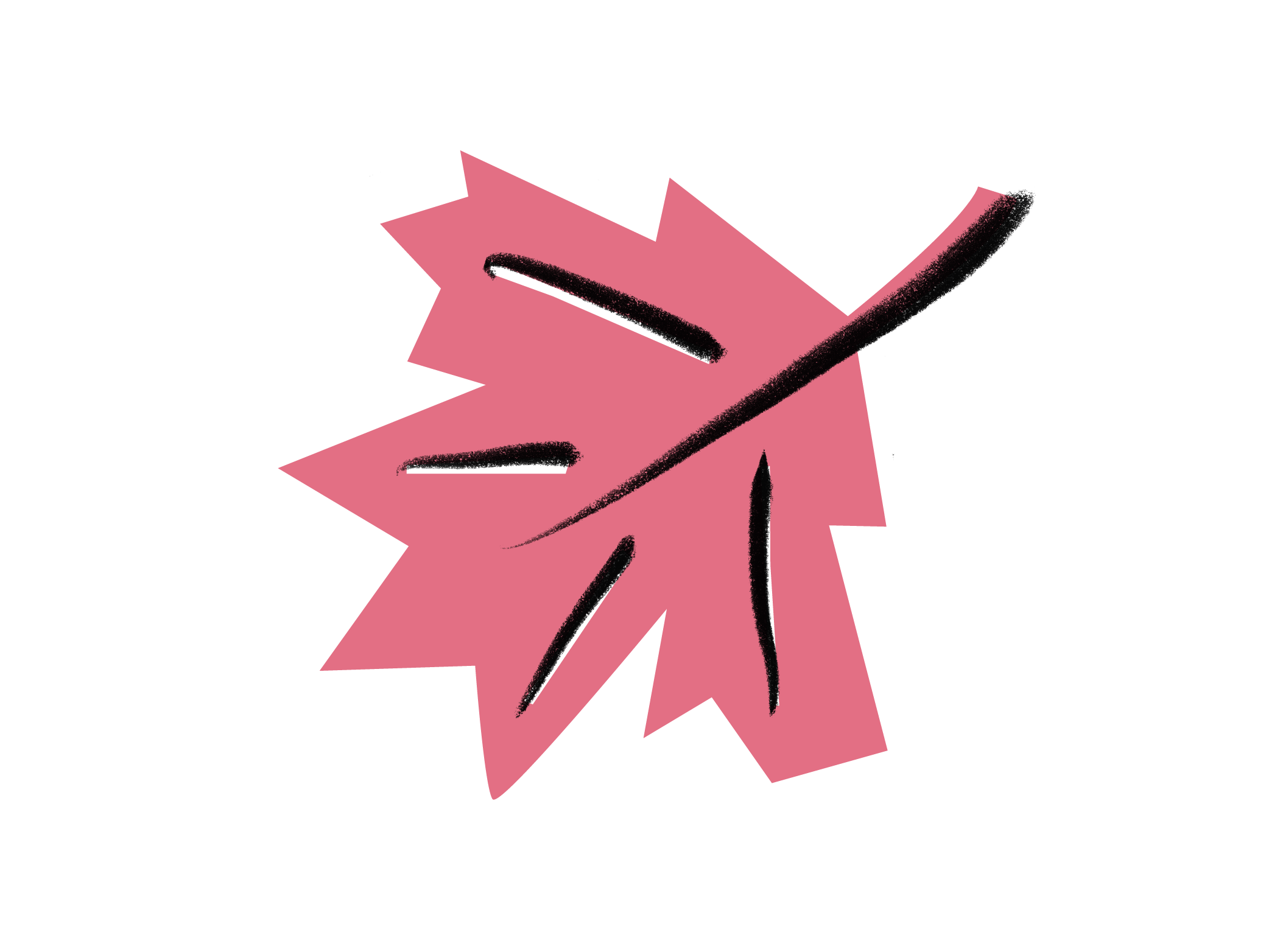 2.5 Lied: Wenn d Blettli falle Logo