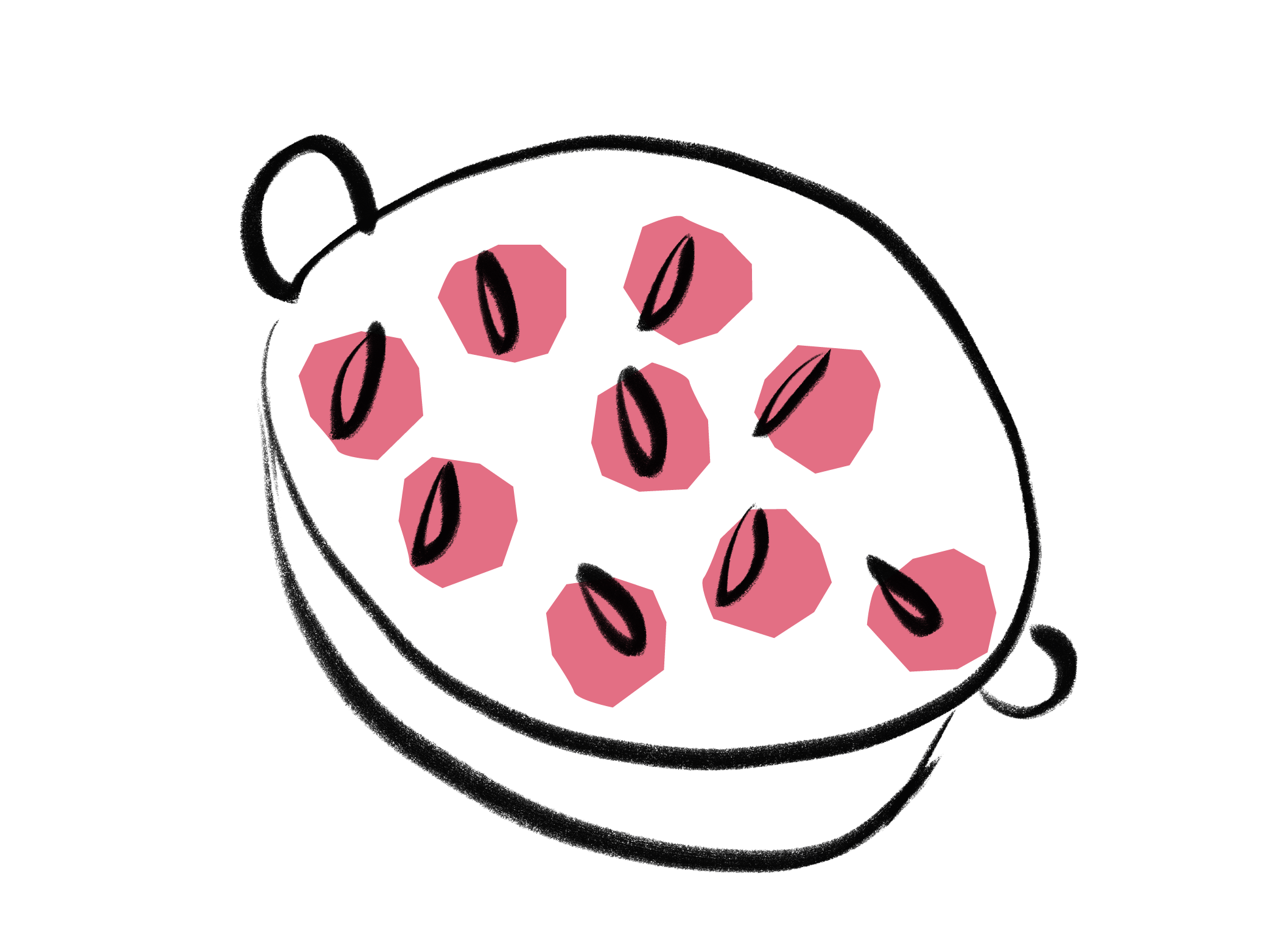 2.7 Lied: Marini, Maruni, Maroni Logo