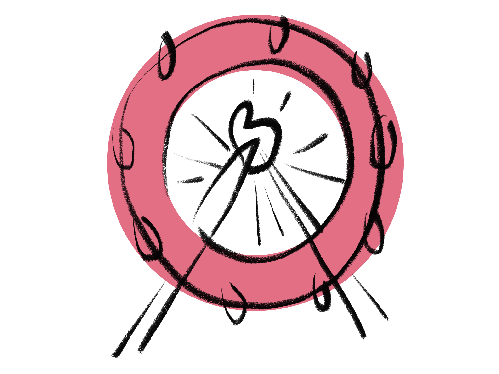 2.8 Lied: S Rieserad Logo