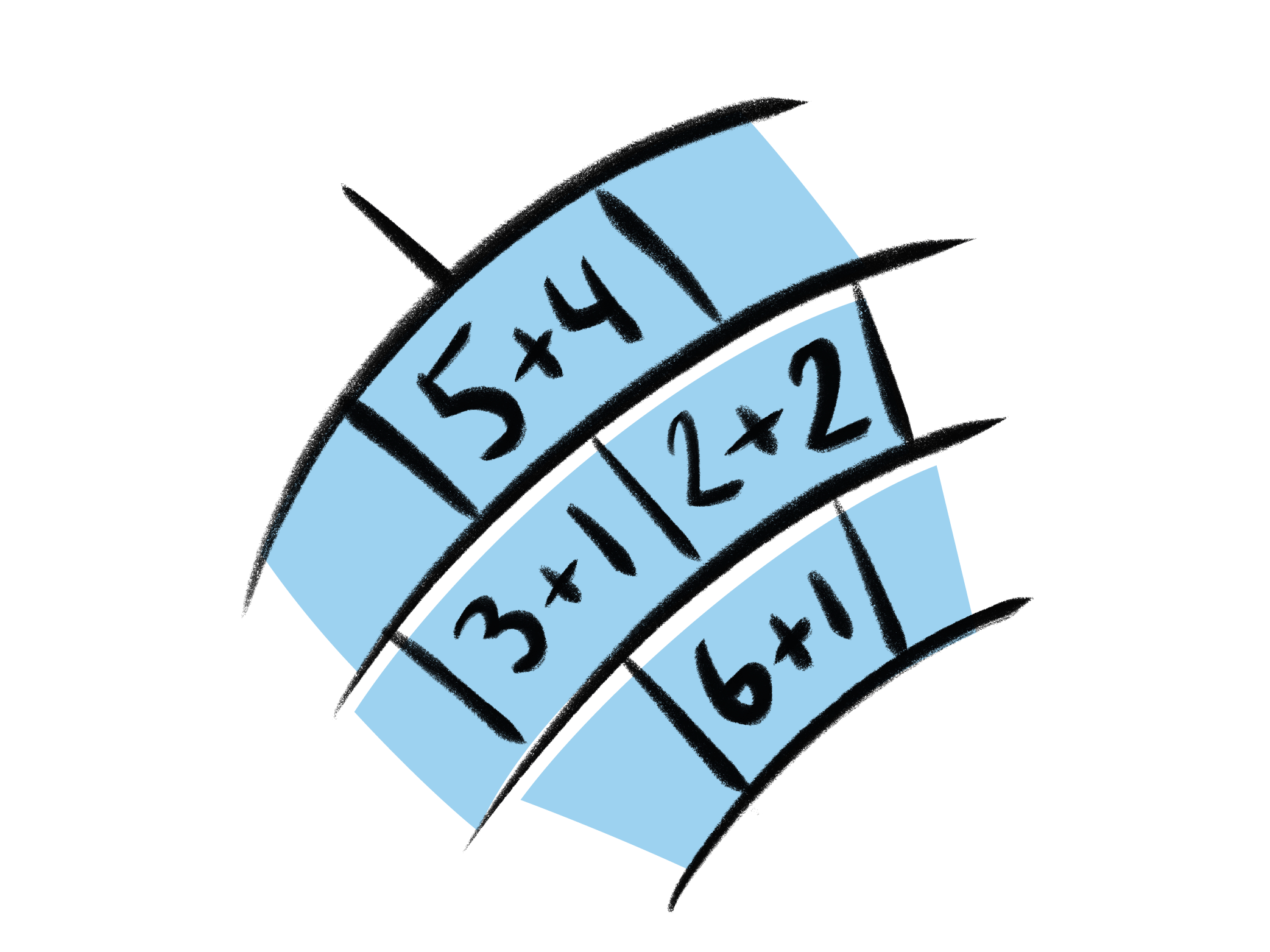 4.4 Male das Ergebnis aus Logo