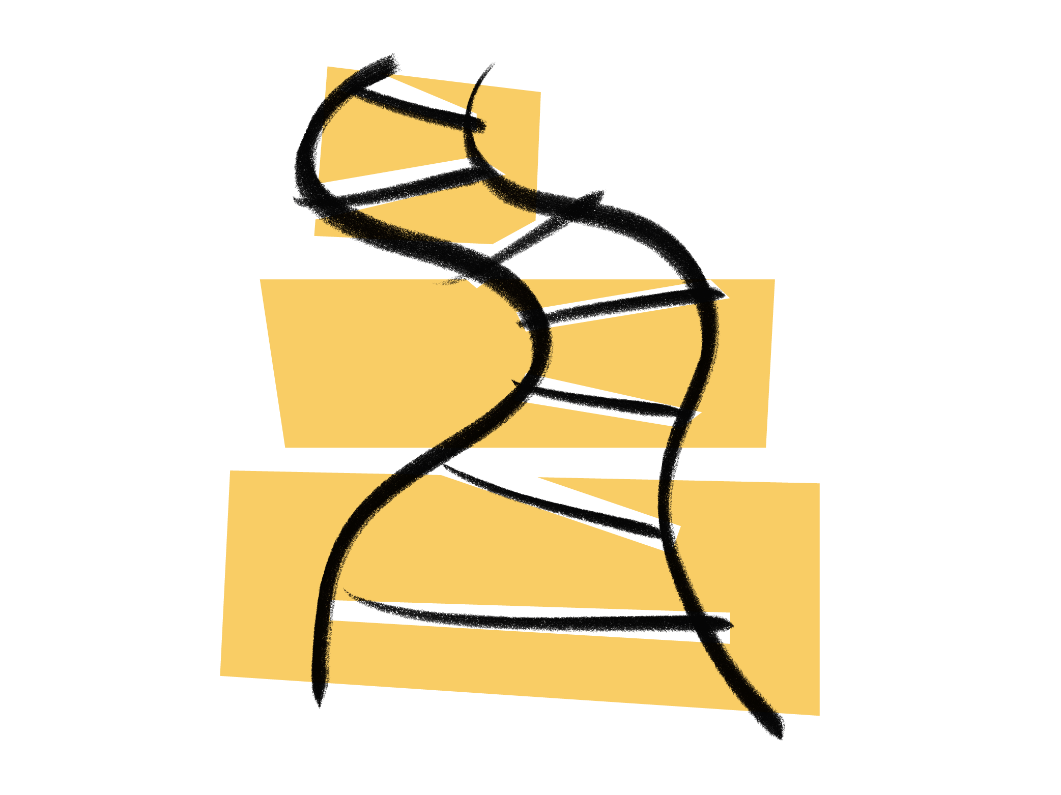 5.4 Bahnen in der Turnhalle bauen Logo