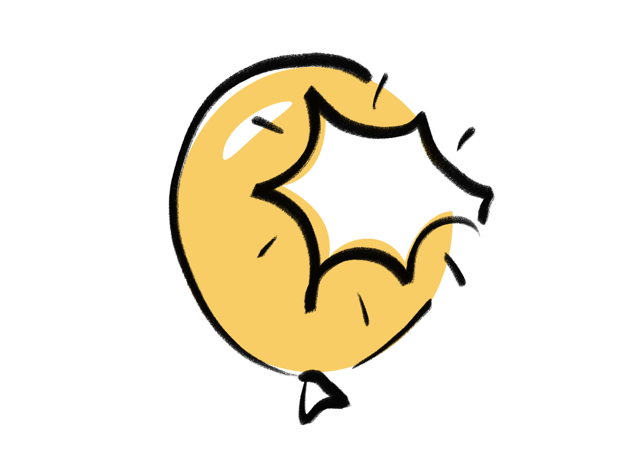 5.5 Luftballontanz Logo