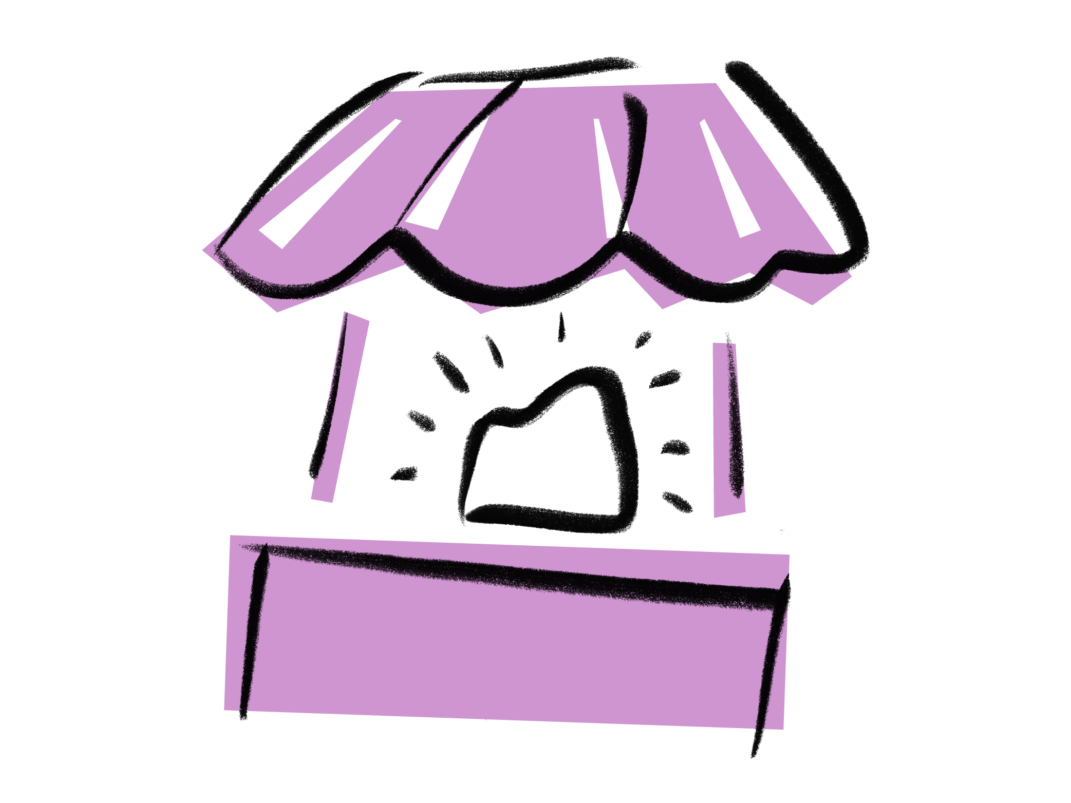 6.2 Unser eigener Messestand Logo