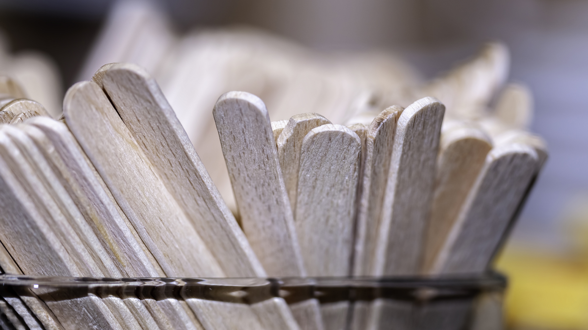 Achtung, fertig, los!