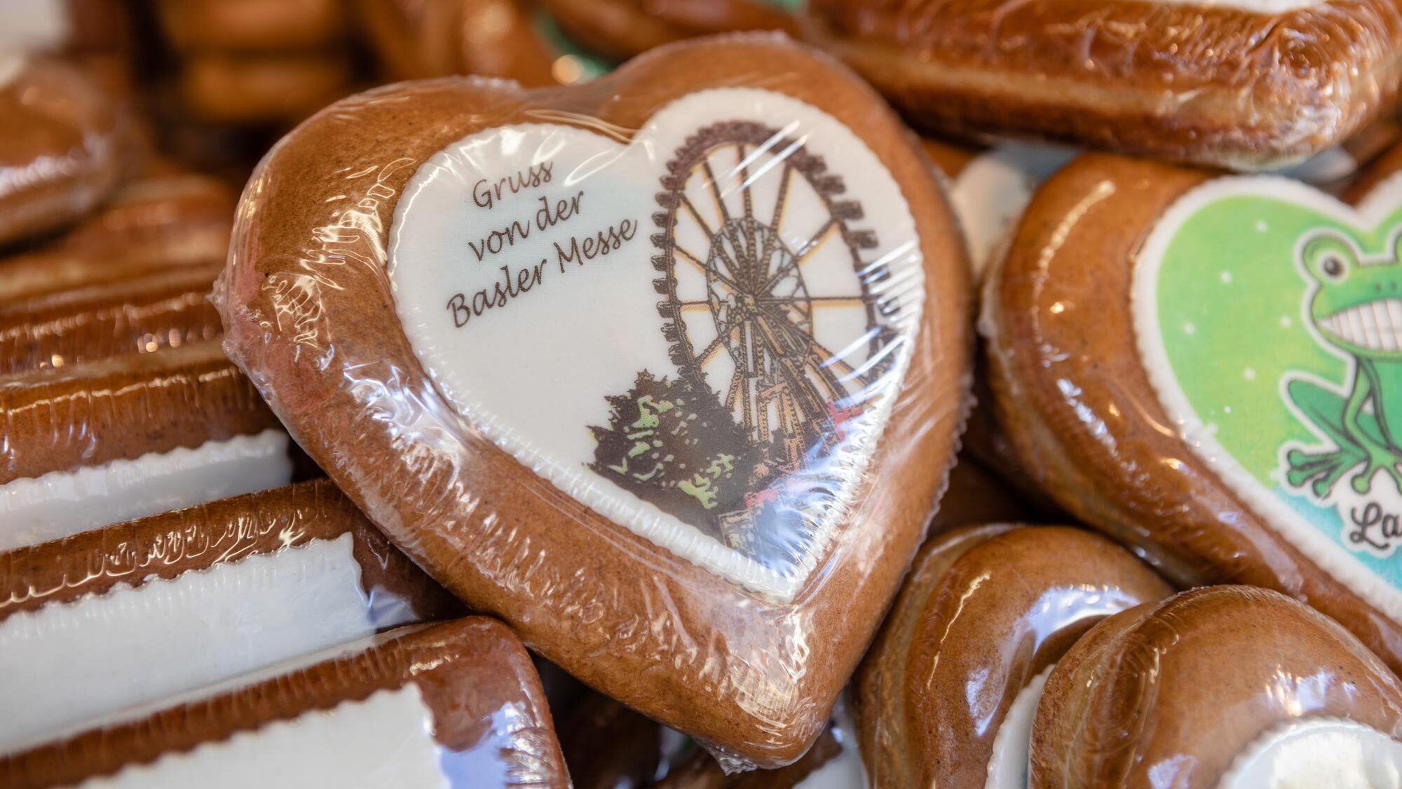 Lebkuchen