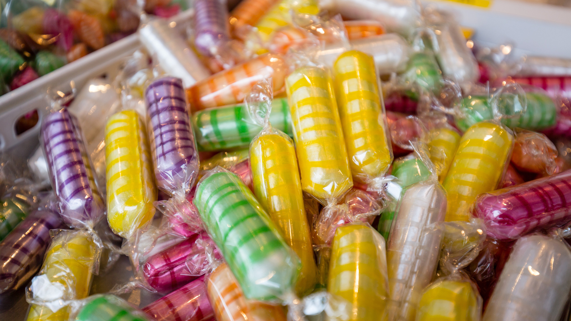 Wer kennt Mässmögge nicht?