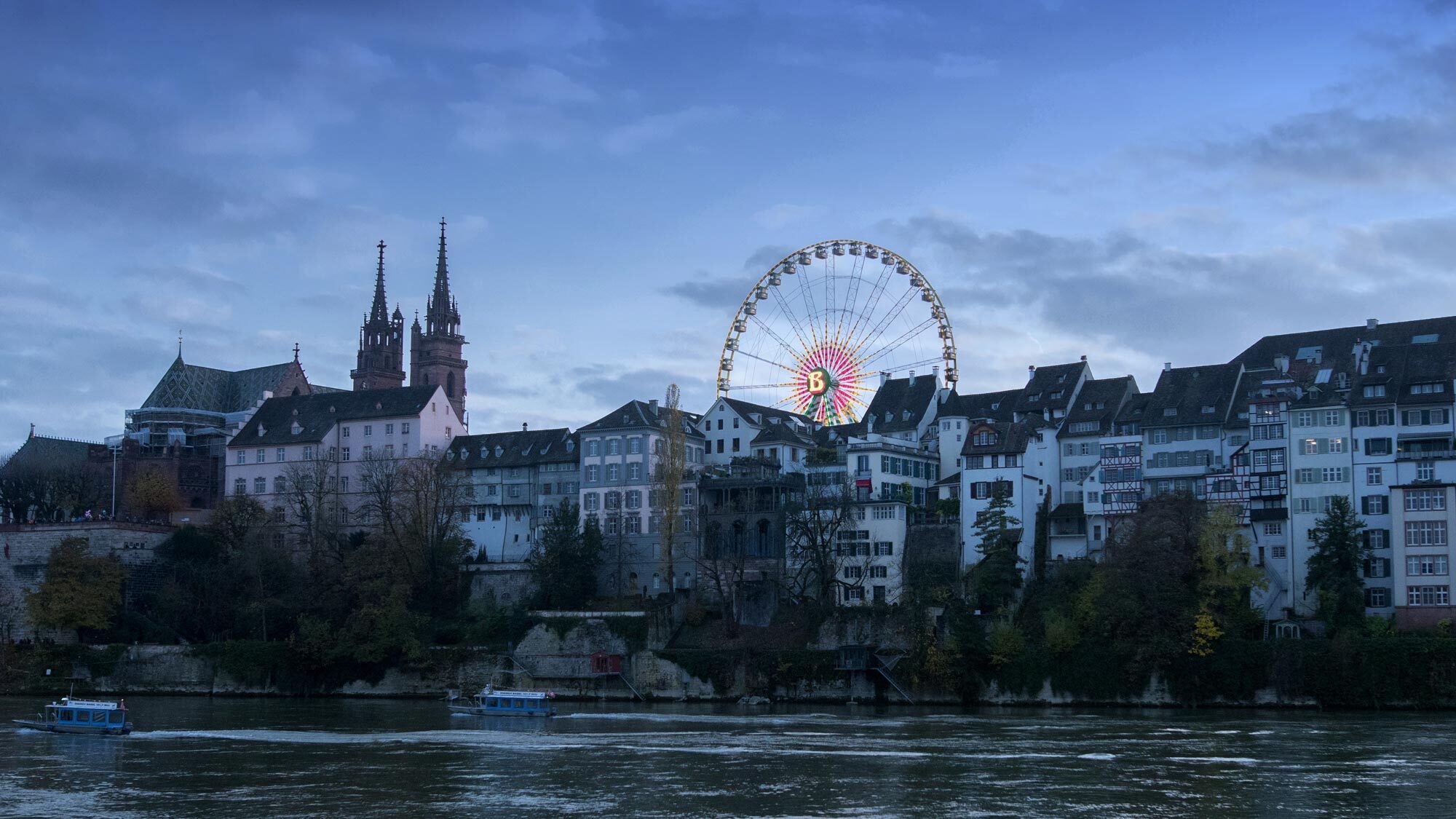 Und wie sieht eure Fotostory aus?